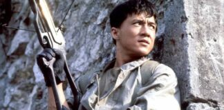 Jackie Chan Reflects On Near-Death Stunt