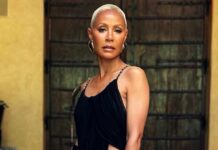 Jada Pinkett Smith’s No-Nudity Choice
