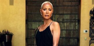 Jada Pinkett Smith’s No-Nudity Choice