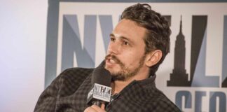 James Franco Method Acting Fallout