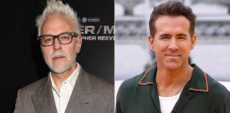 James Gunn contacted Ryan Reynolds after getting DC Job?