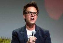 James Gunn Reveals Marvel's Role