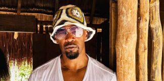 Jamie Foxx opens up about obscene prank at his birthday dinner