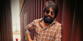 Jani Master Denied Expulsion From Dance Directors