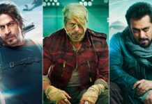 Jawan Box Office (Japan): Shah Rukh Khan Beats His Own Pathaan, Scores Almost 90% Higher Opening Weekend Than Tiger 3 Jawan Box Office (Japan): Shah Rukh Khan Starrer Beats Pathaan & Tiger 3's Opening Weekend