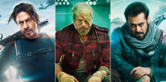 Jawan Box Office (Japan): Shah Rukh Khan Beats His Own Pathaan, Scores Almost 90% Higher Opening Weekend Than Tiger 3 Jawan Box Office (Japan): Shah Rukh Khan Starrer Beats Pathaan & Tiger 3's Opening Weekend