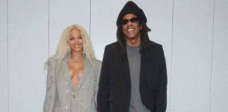 Jay-Z Attends ‘Mufasa: The Lion King’ Premiere With Beyoncé