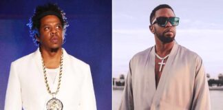 Jay-Z has no connection to Diddy’s crimes says his lawyer