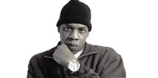 Here’s What Jay-Z’s Secret Son Had To Say About Rape Allegations Against The Rapper