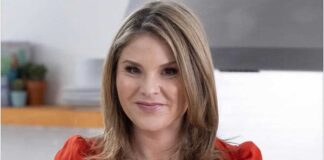 Jenna Bush Hager makes humorous confession on the Today Show