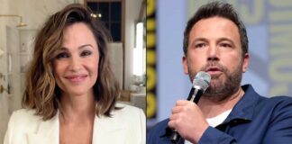 Jennifer Garner Wanted Ben Affleck To Work On His Marriage With Jennifer Lopez?