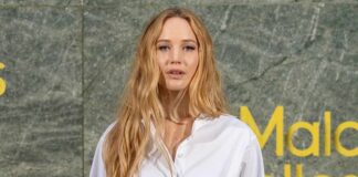 Jennifer Lawerence landed a career-defining role due to unwashed hair