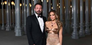 Jennifer Lopez And Ben Affleck Plan To Stay Connected After Divorce