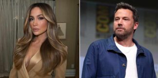 Jennifer Lopez Fights for Marriage with Ben Affleck