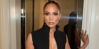 Jennifer Lopez Stuns In New Photos After Ben Affleck’s Sighting With Jennifer Garner