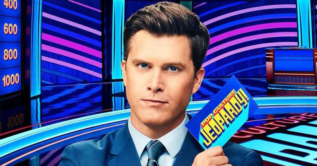 Jeopardy Second Chance 2025 Contestants, Matchups & Everything We Know About It