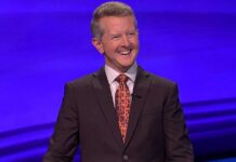Jeopardy: Who Won Game 79?
