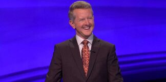 Jeopardy: Who Won Game 79?