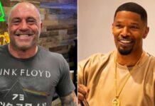 Is Jamie Foxx’s illness related to Sean Diddy Combs?