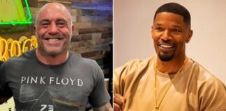 Is Jamie Foxx’s illness related to Sean Diddy Combs?