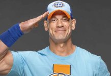 John Cena’s charitable nature has broken records