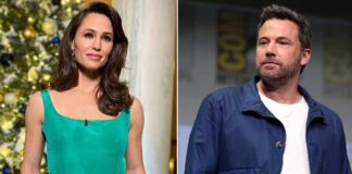 John Miller has a major problem with Jennifer Garner’s closeness with Ex Ben Affleck