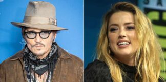 Johnny Depp Defamation Trial