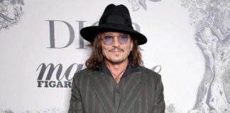 Did You Know Johnny Depp’s Son Jack Traded The Spotlight For A Humble Job?