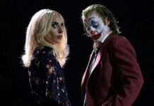 Joker 2 streaming release date is here