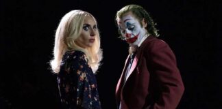 Joker 2 streaming release date is here