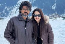 #JusticeForSangeetha, Vijay, Trisha, Relationship Rumors, Private Jet Video