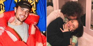 Justin Bieber Reacts To Selena’s Engagement