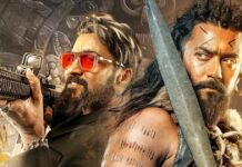 Kanguva Overseas Box Office: Suriya’s Magnum Opus Ends Its Run, Buyers Face A Loss Of 75%? Kanguva Closes Its Run At Overseas Box Office