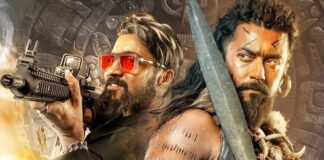 Kanguva Overseas Box Office: Suriya’s Magnum Opus Ends Its Run, Buyers Face A Loss Of 75%? Kanguva Closes Its Run At Overseas Box Office