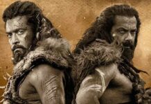 Kanguva: Followed By A Disastrous Box Office Performance, Suriya’s Film Off To Rocky Start Before Its OTT Release? Here’s What Happened! Trouble Continues For Suriya's Kanguva