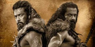 Trouble Continues For Suriya's Kanguva