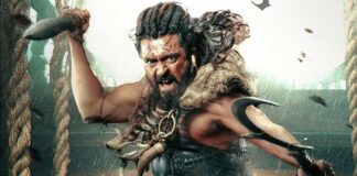 Kanguva Hindi Box Office (Closing Collection): Suriya Starrer Finishes Off Below 15 Crores, Ends Up Being A Big Flop Kanguva Hindi Box Office (Closing Collection)