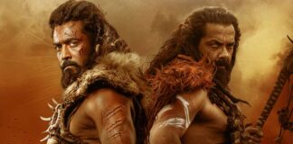 Kanguva Worldwide Box Office (Closing Collection): Suriya’s Magnum Opus Ends Its Poor Run, Earns Less Than Maharaja Kanguva Worldwide Box Office (Closing Collection): Suriya's Film Wraps Up Its Theatrical Journey