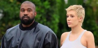 Is Kanye West trying to save marriage with Bianca Censori with a $35 million home?