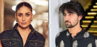 Kareena Kapoor Khan's Son Troll Pakistani Actor Khaqan Shahnawaz