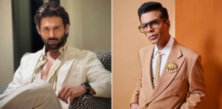 Kartik Aaryan And Karan Johar Collaborate For Tu Meri Main Tera Main Tera Tu Meri