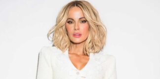 Kate Beckinsale speaks out about issues women face in Hollywood