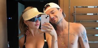 Kate Cassidy gives TikTok tribute to Liam Payne