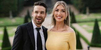 Kate Cassidy expresses grief over Liam Payne’s loss during the holiday season