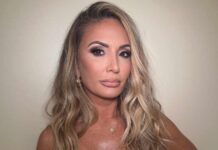 Kate Chastain Praises RHOSLC