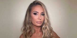 Kate Chastain Praises RHOSLC