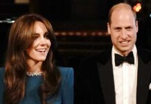 "Kate Middleton and Prince William’s Stronger Marriage"