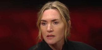 Kate Winslet opens up on body shaming experiences