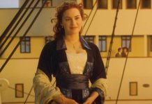 Kate Winslet’s spaitting moment wasn’t scripted?