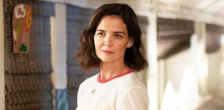 Katie Holmes Calls Out Report Accusing Suri Of Having Access To Tom Cruise’s Fund